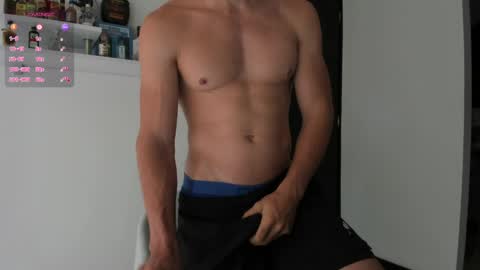 clark online show from 04/29/26, 01:37