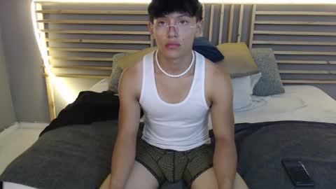 Snapshot of clark_ken1 chatting on 02/26/26, 10:53 clar online show from 02/26/26, 10:53