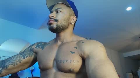 clark_strong online show from 11/15/25, 11:07