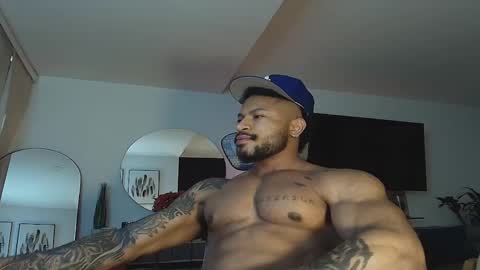 clark_strong online show from 03/21/26, 10:24