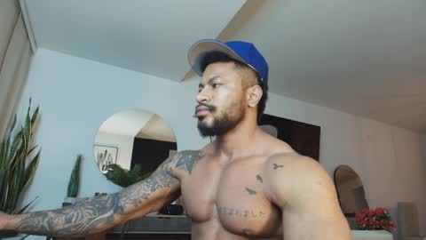 clark_strong online show from 04/03/26, 11:03