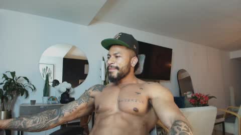 clark_strong online show from 04/16/26, 11:40