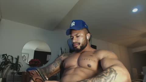 clark_strong online show from 05/13/26, 11:00