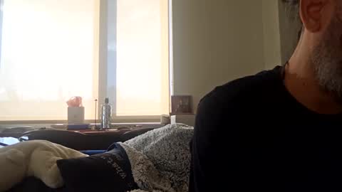 clarkbent2 online show from 02/04/25, 08:28