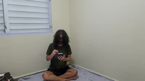 clarkbent2 online show from 02/15/25, 05:41