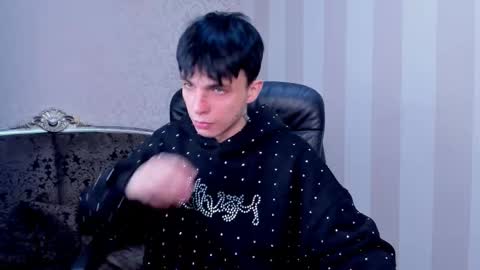 Clark online show from 02/20/26, 08:42