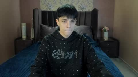 Clark online show from 02/27/26, 08:31