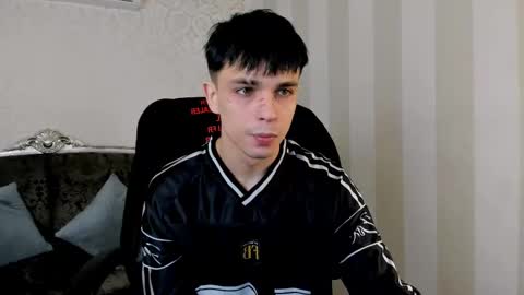 Clark online show from 03/14/26, 08:20