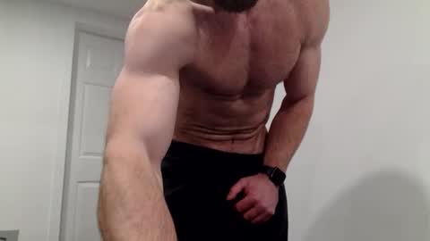 Clarke Cock online show from 01/18/25, 03:59