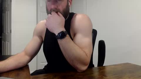 Clarke Cock online show from 01/23/25, 11:47