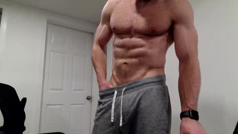 Clarke Cock online show from 02/26/25, 01:11