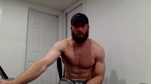 Clarke Cock online show from 03/02/25, 12:42