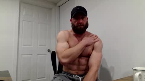 Clarke Cock online show from 03/05/25, 02:23