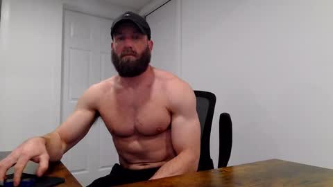 Clarke Cock online show from 03/08/25, 12:00