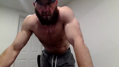 Clarke Cock online show from 03/08/25, 07:20