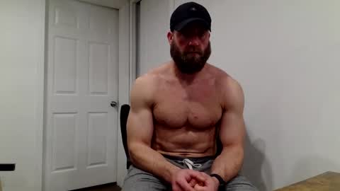 Clarke Cock online show from 03/11/25, 01:37