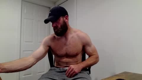 Clarke Cock online show from 09/10/25, 12:16