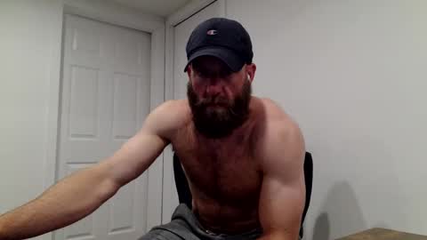 Clarke Cock online show from 10/02/25, 01:56