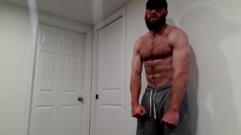 Clarke Cock online show from 10/24/25, 11:45