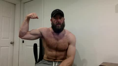 Clarke Cock online show from 11/07/25, 12:27