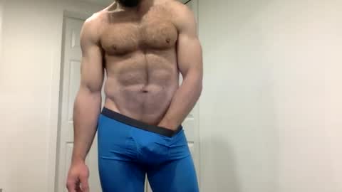 Clarke Cock online show from 11/15/25, 12:34