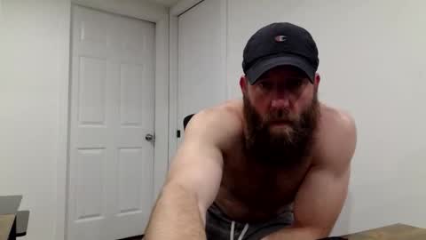 Clarke Cock online show from 12/20/25, 02:35