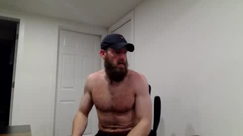 Clarke Cock online show from 01/10/26, 03:03