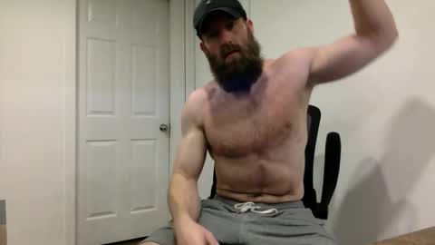 Clarke Cock online show from 01/15/26, 02:32