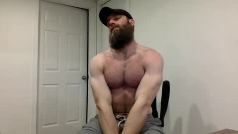 Clarke Cock online show from 01/17/26, 01:49