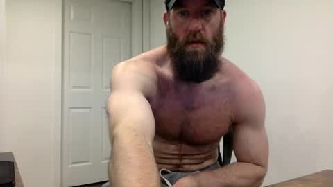 Clarke Cock online show from 01/18/26, 03:27