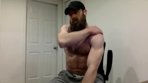 Clarke Cock online show from 02/01/26, 02:59