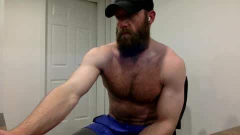 Clarke Cock online show from 02/05/26, 01:21