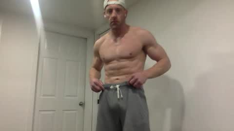 Clarke Cock online show from 02/19/26, 04:47