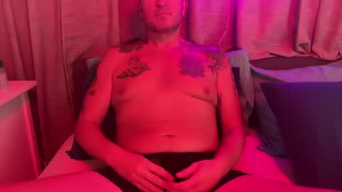 clarkjaymes online show from 07/14/26, 06:57
