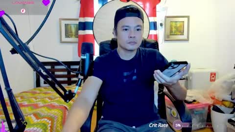 Clark online show from 01/06/25, 10:47