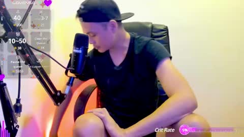 Clark online show from 02/02/25, 04:11