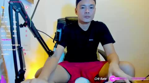 Clark online show from 02/04/25, 01:16