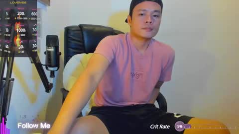 Clark online show from 02/28/25, 01:03