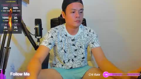 Clark online show from 03/03/25, 12:37