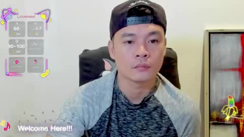 Clark online show from 05/02/26, 12:04
