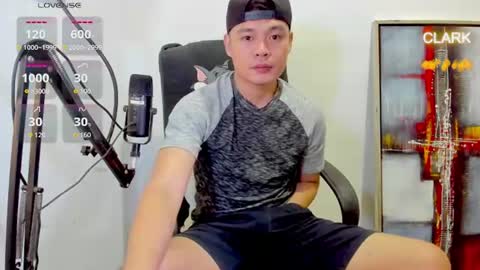 Clark online show from 06/11/26, 12:19