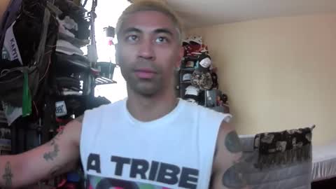 clarro online show from 04/05/26, 03:20