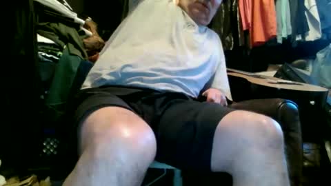 classiccock88 online show from 02/17/25, 02:37