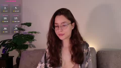 Cassy Classy online show from 06/21/26, 05:04