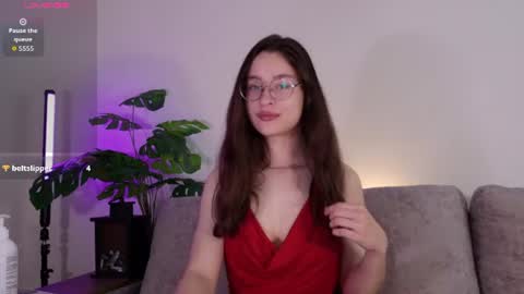 Cassy Classy online show from 07/17/26, 04:12