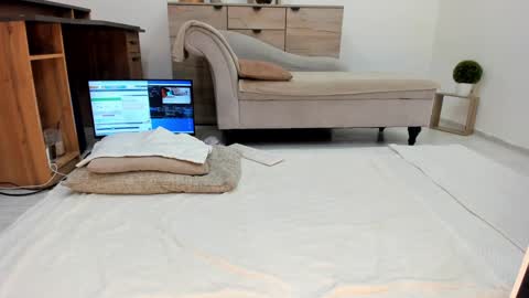 Deea xxx online show from 12/21/25, 03:35