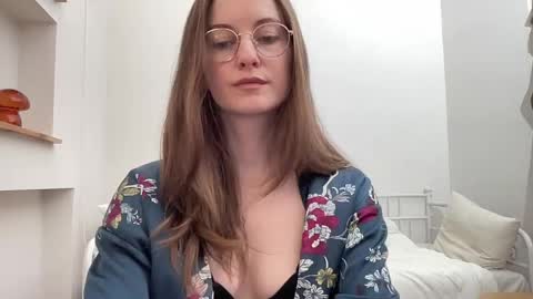 classyandgirly online show from 03/23/26, 07:07