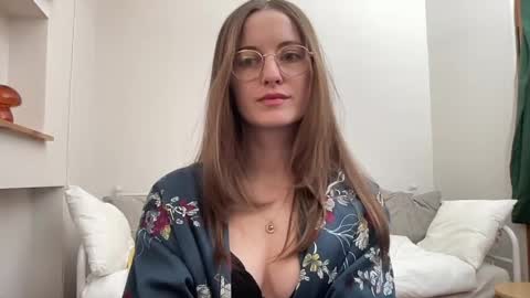 classyandgirly online show from 04/20/26, 07:15