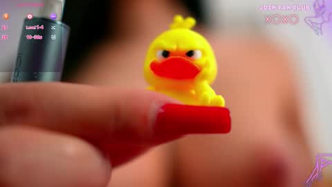 Velma online show from 10/16/25, 10:55