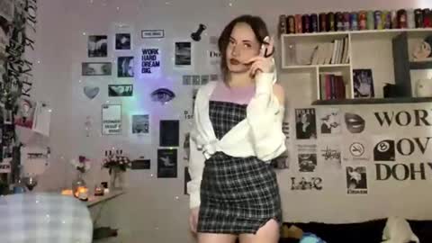 claudetteburow online show from 03/07/26, 09:50